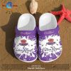 Dallas Cowboys Crocs Clog Shoes crocs For Mens And Womens