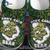 DragonBall Z Crocs Clog Shoes