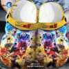Don’t Care Bear Weed Cannabis Crocs Clog Shoes