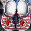 Love My Neighbor Totoro Crocs Clog Shoes