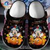 Mickey Mouse Crocs Clog Shoes