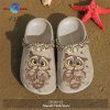Personalized Mickey And Minnie Kiss Disney Custom Couple Mouse Crocs Clog Shoes