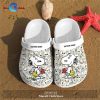 Personalized Mickey And Minnie Kiss Disney Custom Couple Mouse Crocs Clog Shoes