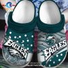 Philadelphia Eagles Crocs Clog , Philadelphia Eagles Crocs For Fan