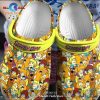 San Francisco Giants Crocs Clog Shoes