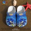 Shark Personalized Croc Shoes Crocs Clog Shoes Crocband Clog Comfortable For Mens And Womens