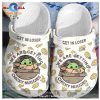 Sonic Croc Crocband Crocs Clog Shoes