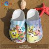 Special Yoda Chicky Nuggies Crocs Clog Shoes