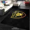 [SALE] Las Vegas Raiders NFL Area Rug Bedroom Rug Christmas Gift US Decor – Indoor Outdoor Rugs