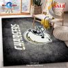 [SALE] Las Vegas Raiders X NFL Area Rug, Living Room Rug – US Gift Decor – Indoor Outdoor Rugs