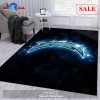 [SALE] Los Angeles Chargers Imperial Spirit Rug NFL Area Rug, Bedroom, Family – Indoor Outdoor Rugs