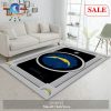 [SALE] Los Angeles Chargers NFL Rug Bedroom Rug US Gift Decor – Indoor Outdoor Rugs – XU11