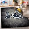 [SALE] Los Angeles Chargers NFL Team Logo Area Rugs Living Room Carpet Floor Decor The US Decor – Indoor Outdoor Rugs