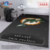 [SALE] Los Angeles Rams Skyline NFL Area Rug, Kitchen Rug, Family Gift US Decor – Indoor Outdoor Rugs
