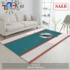 [SALE] Miami Dolphins 10 NFL Christmas Gift Rug Bedroom Rug Home Decor Floor Decor – Indoor Outdoor Rugs