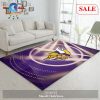 [SALE] Minnesota Vikings Imperial Spirit Rug NFL Area Rug Carpet, Bedroom, US Gift Decor – Indoor Outdoor Rugs