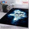 [SALE] Minnesota Vikings NFL Area Rug Bedroom Rug Christmas Gift US Decor – Indoor Outdoor Rugs