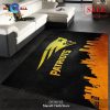 [SALE] New England Patriots NFL Area Rug Carpet, Kitchen Rug, Christmas Gift – Indoor Outdoor Rugs