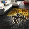 [SALE] New England Patriots Team NFL Area Rug, Kitchen Rug – Indoor Outdoor Rugs