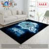 [SALE] New Orleans Saints NFL Rug Bedroom Rug- Indoor Outdoor Rugs