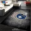 [SALE] New Orleans Saints Skyline NFL Area Rug For Christmas, Living Room Rug, Home Decor Floor Decor – Indoor Outdoor Rugs