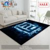 [SALE] New York Giants NFL Area Rug, Living Room Rug – US Gift Decor – Indoor Outdoor Rugs