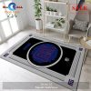 [SALE] New York Giants NFL Team Logo American Style Nice Gift Home Decor Rectangle Area Rug – Indoor Outdoor Rugs