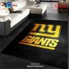 [SALE] New York Giants Skyline 2 NFL Area Rug, Kitchen Rug – Indoor Outdoor Rugs