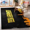 [SALE] New York Giants Skyline 2 NFL Area Rug, Kitchen Rug – Indoor Outdoor Rugs