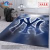 [SALE] NFL Black And Gold NFL Team Logos Area Rug, Kitchen Rug – Indoor Outdoor Rugs