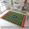 [SALE] NFL Blue NFL Area Rug Carpet, Living Room Rug, Home Decor Floor Decor – Indoor Outdoor Rugs