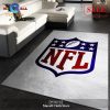 [SALE] Nissan Stadium NFL Noel Gift Rug Bedroom Rug Home Decor Floor Decor – Indoor Outdoor Rugs