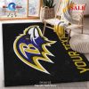 [SALE] Personalized Atlanta Falcons Wincraft Personalized NFL Team Logos Area Rug, Bedroom, Home Decor Floor Decor – Indoor Outdoor Rugs