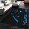 [SALE] Personalized Baltimore Ravens Wincraft Personalized Floor Rug NFL Area Rug, Living Room Rug, Family Gift US Decor – Indoor Outdoor Rugs