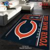 [SALE] Personalized Cincinnati Bengals Personalized Accent Rug NFL Area Rug For Christmas, Kitchen Rug – Indoor Outdoor Rugs