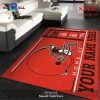 [SALE] Personalized Dallas Cowboys Personalized Accent Rug NFL Area Rug For Christmas, Kitchen Rug, Home US Decor – Indoor Outdoor Rugs