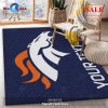 [SALE] Personalized Detroit Lions Personalized Accent Rug NFL Area Rug Carpet, Living Room Rug, Christmas Gift – Indoor Outdoor Rugs