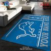 [SALE] Personalized Green Bay Packers Personalized Accent Rug NFL Area Rug Home Decor Floor Decor – Indoor Outdoor Rugs
