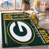 [SALE] Personalized Houston Texans Personalized Accent Rug NFL Area Rug Carpet, Living room and bedroom Rug – Indoor Outdoor Rugs