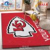 [SALE] Personalized Kansas City Chiefs Wincraft Personalized NFL Area Rug Carpet, Kitchen Rug, Home Decor Floor Decor – Indoor Outdoor Rugs