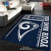 [SALE] Personalized Miami Dolphins Personalized Accent Rug NFL Area Rug For Christmas, Bedroom, Christmas Gift US Decor – Indoor Outdoor Rugs