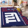 [SALE] Personalized New Orleans Saints Wincraft Personalized NFL Area Rug For Christmas, Living room and bedroom Rug, US Gift Decor – Indoor Outdoor Rugs