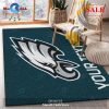 [SALE] Personalized New York Jets Personalized Accent Rug NFL Team Logos Area Rug, Kitchen Rug – Indoor Outdoor Rugs
