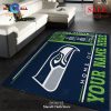 [SALE] Personalized Tampa Bay Buccaneers Personalized Accent Rug NFL Area Rug Carpet, Living room and bedroom Rug, Family Gift US Decor – Indoor Outdoor Rugs