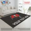 [SALE] Personalized Seattle Seahawks Wincraft Personalized NFL Area Rug For Christmas, Living room and bedroom Rug, US Gift Decor – Indoor Outdoor Rugs