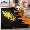 [SALE] Philadelphia Eagles NFL Area Rug Living Room Rug Family Gift US Decor – Indoor Outdoor Rugs