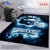 [SALE] Philadelphia Eagles NFL Rug Bedroom Rug US Gift Decor – Indoor Outdoor Rugs – EC51