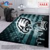 [SALE] Philadelphia Eagles NFL Rug Living Room Rug Christmas Gift US Decor – Indoor Outdoor Rugs