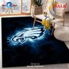 [SALE] Philadelphia Eagles NFL Rug Living Room Rug Christmas Gift US Decor – Indoor Outdoor Rugs