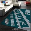 [SALE] Philadelphia Eagles NFL Team Pride Nice Gift Home Decor Rectangle Area Rug RER G1F5 – Indoor Outdoor Rugs
